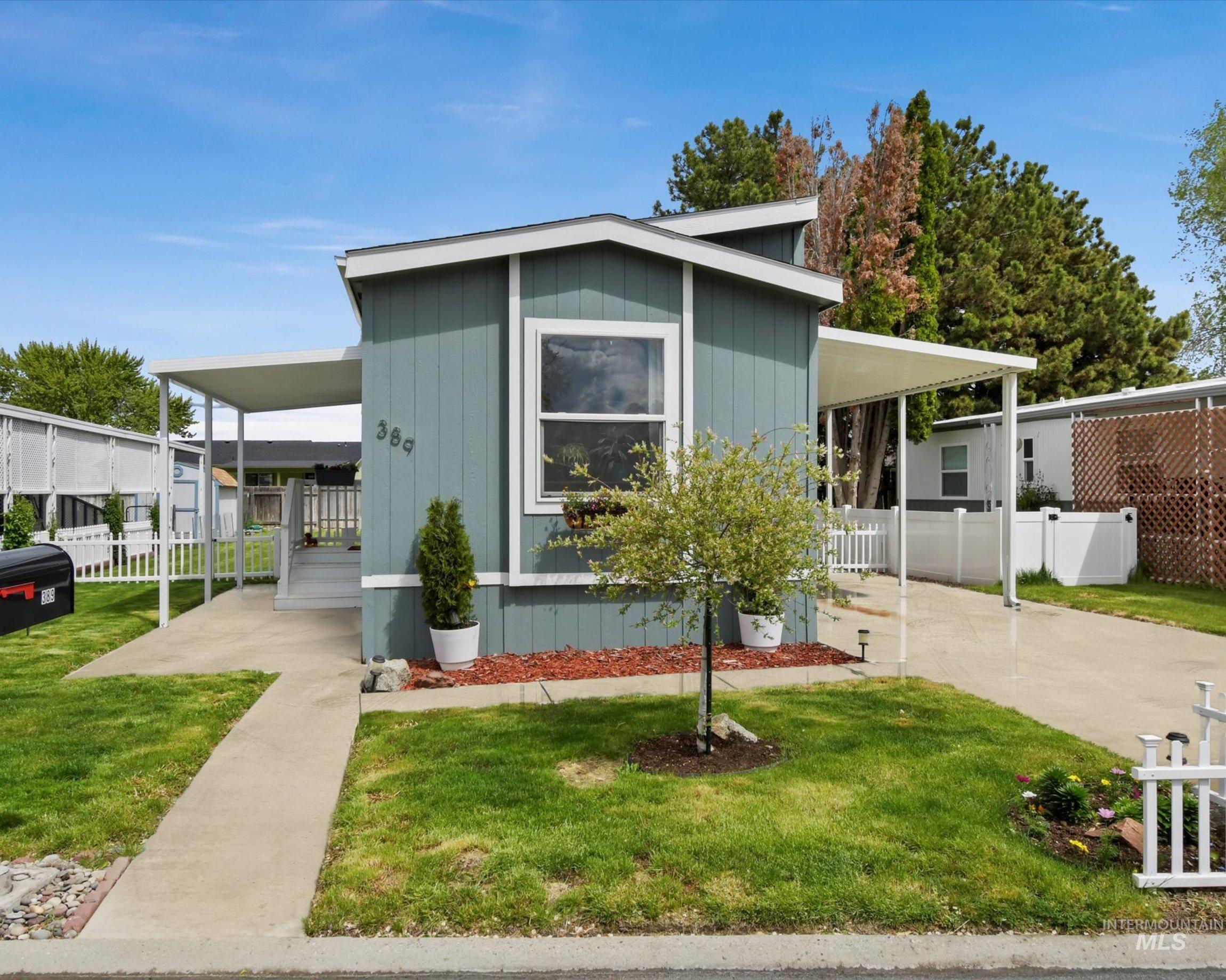 389 W Silver City Dr