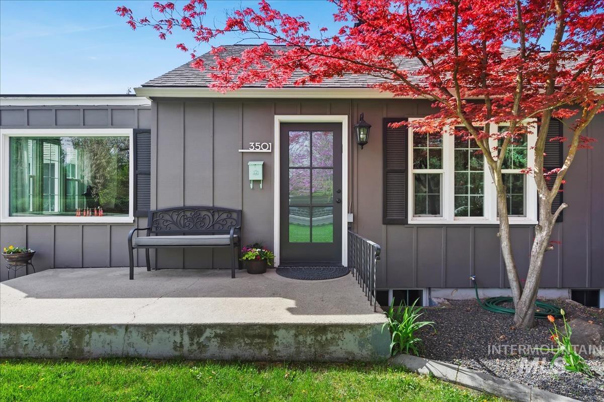 3501 W Kootenai St