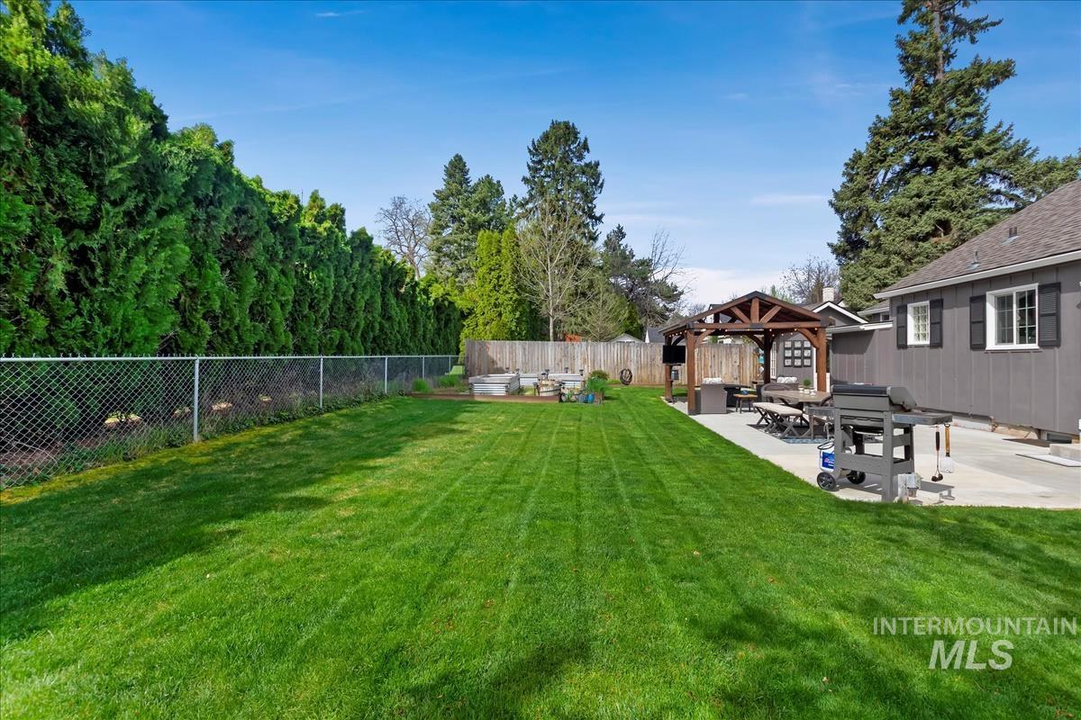 3501 W Kootenai St