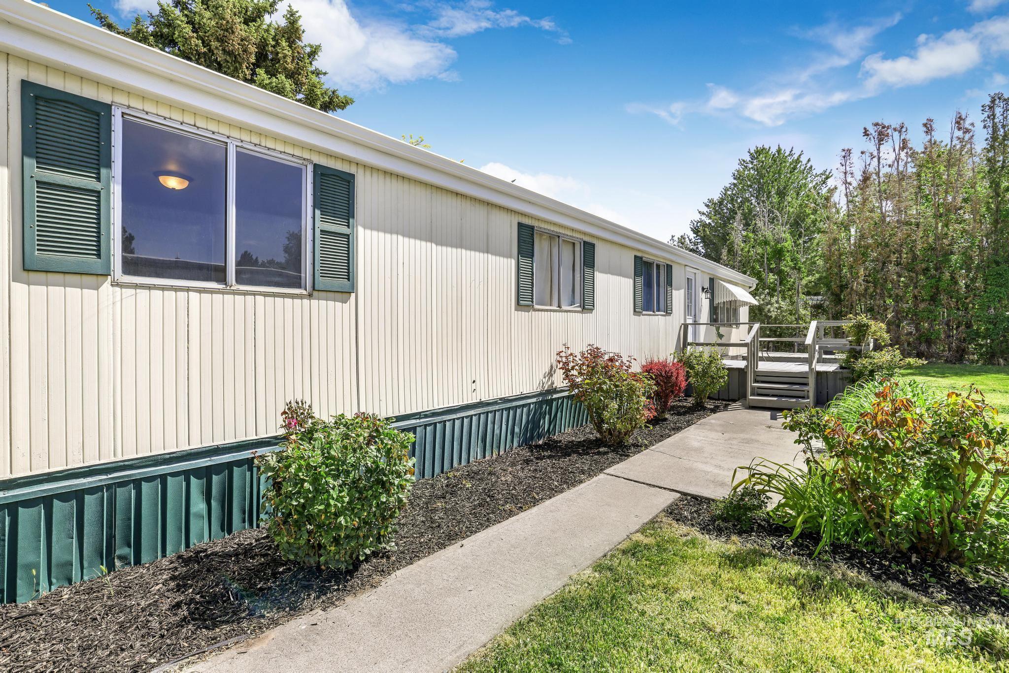 842 W Midway C St #36