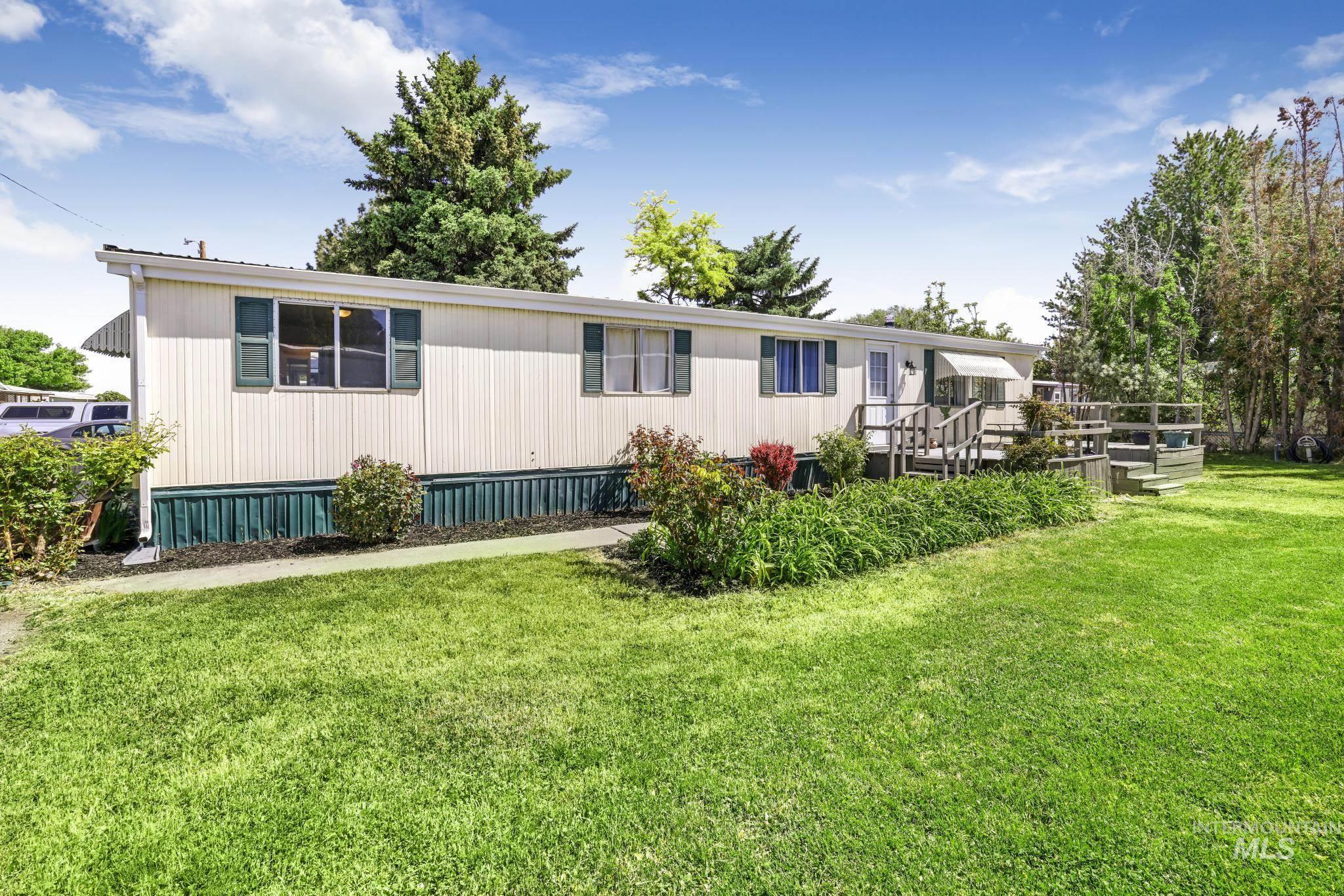 842 W Midway C St #36