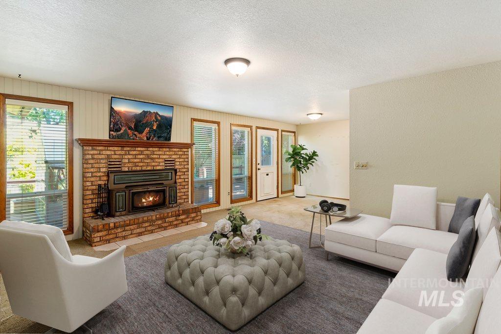 3516 S Weathered Ave