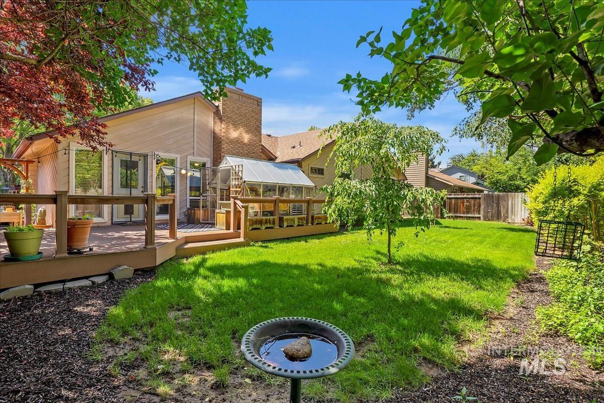 3516 S Weathered Ave