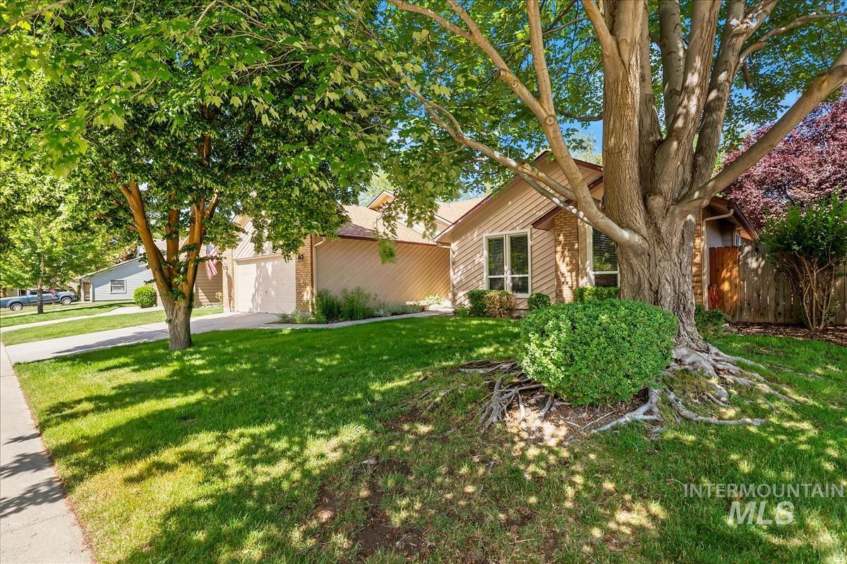 3516 S Weathered Ave