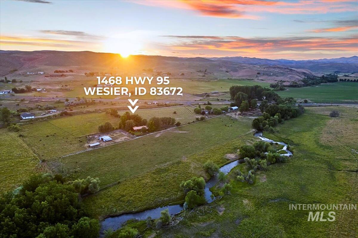 1468 Highway 95