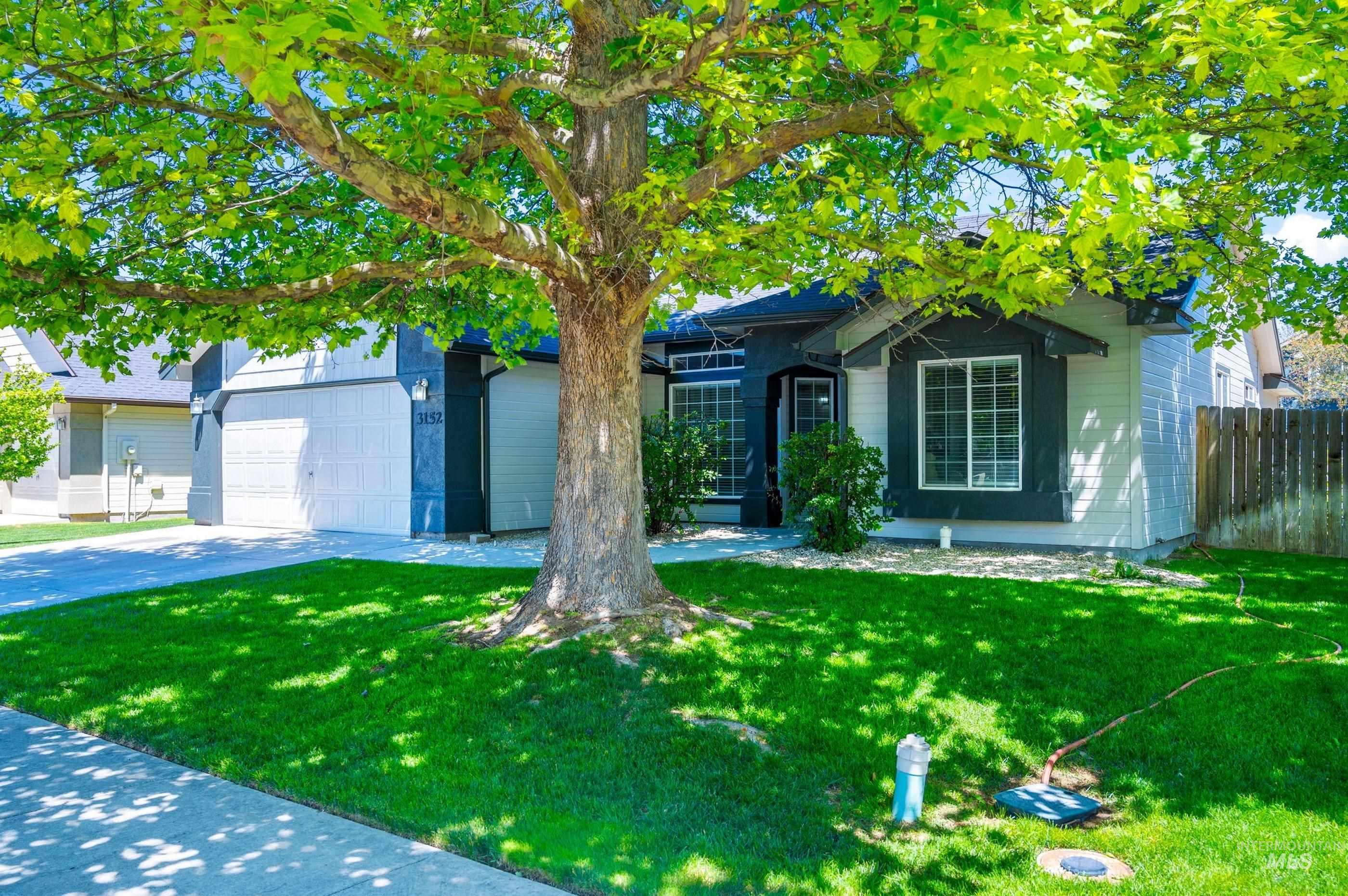 3152 S Priest River Ave