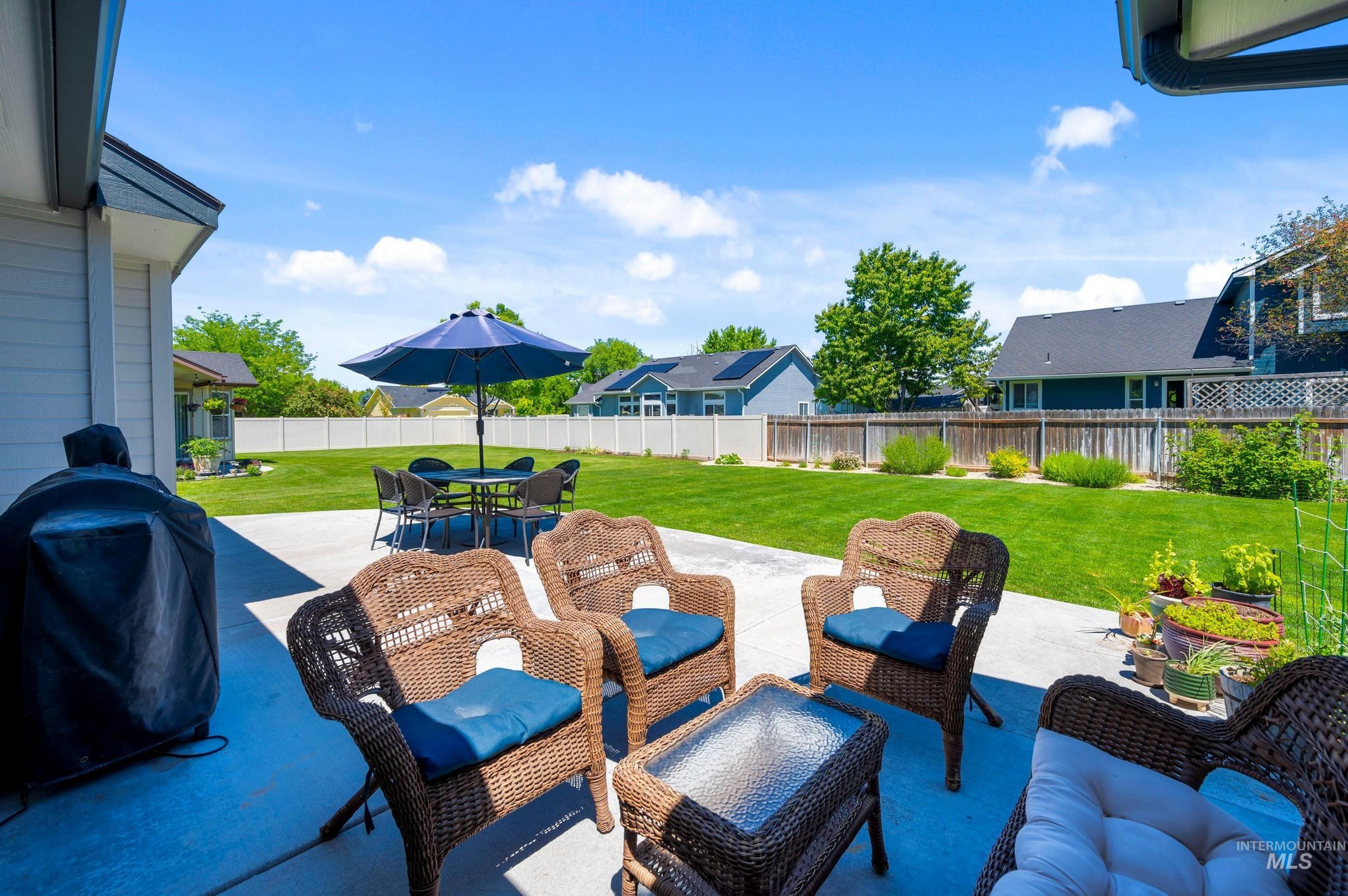 3152 S Priest River Ave