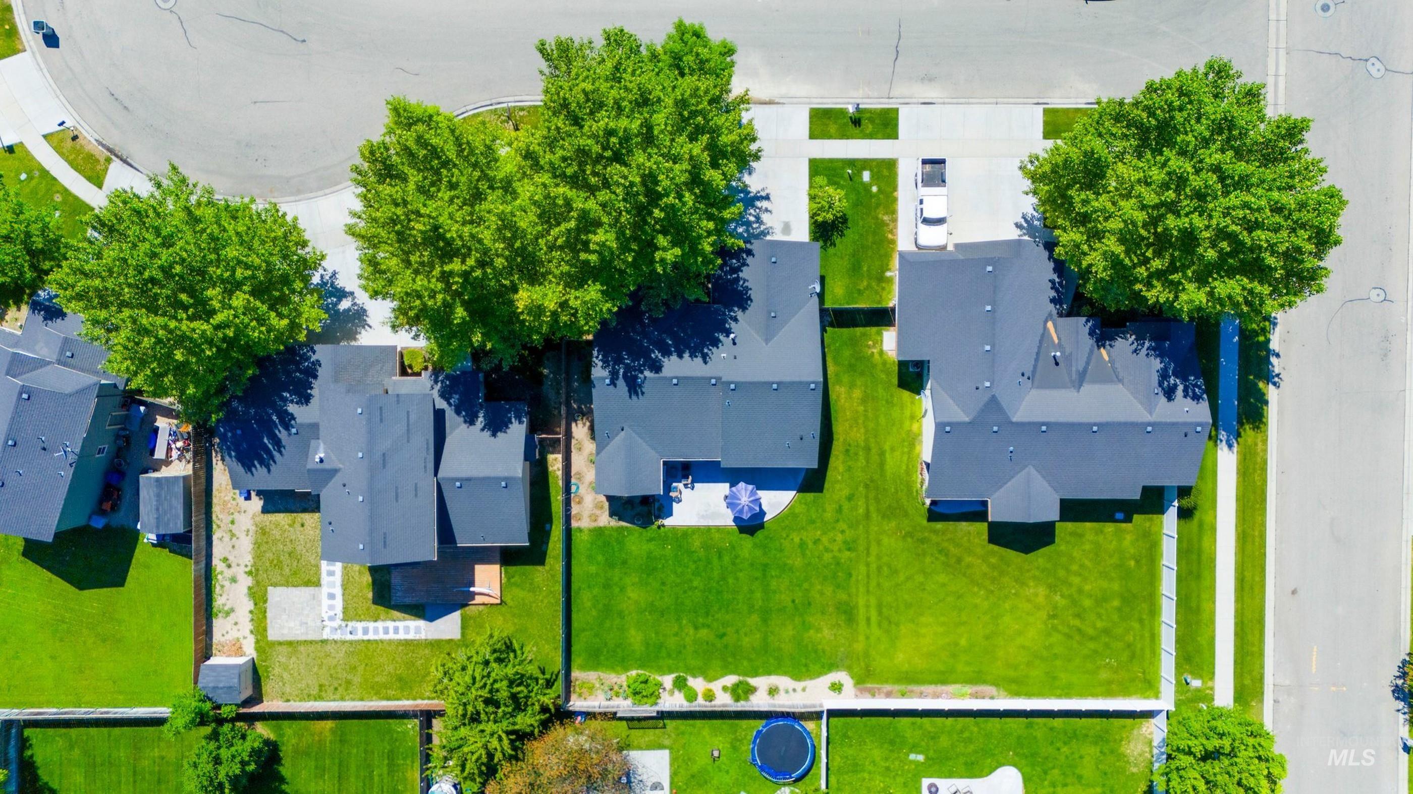 3152 S Priest River Ave