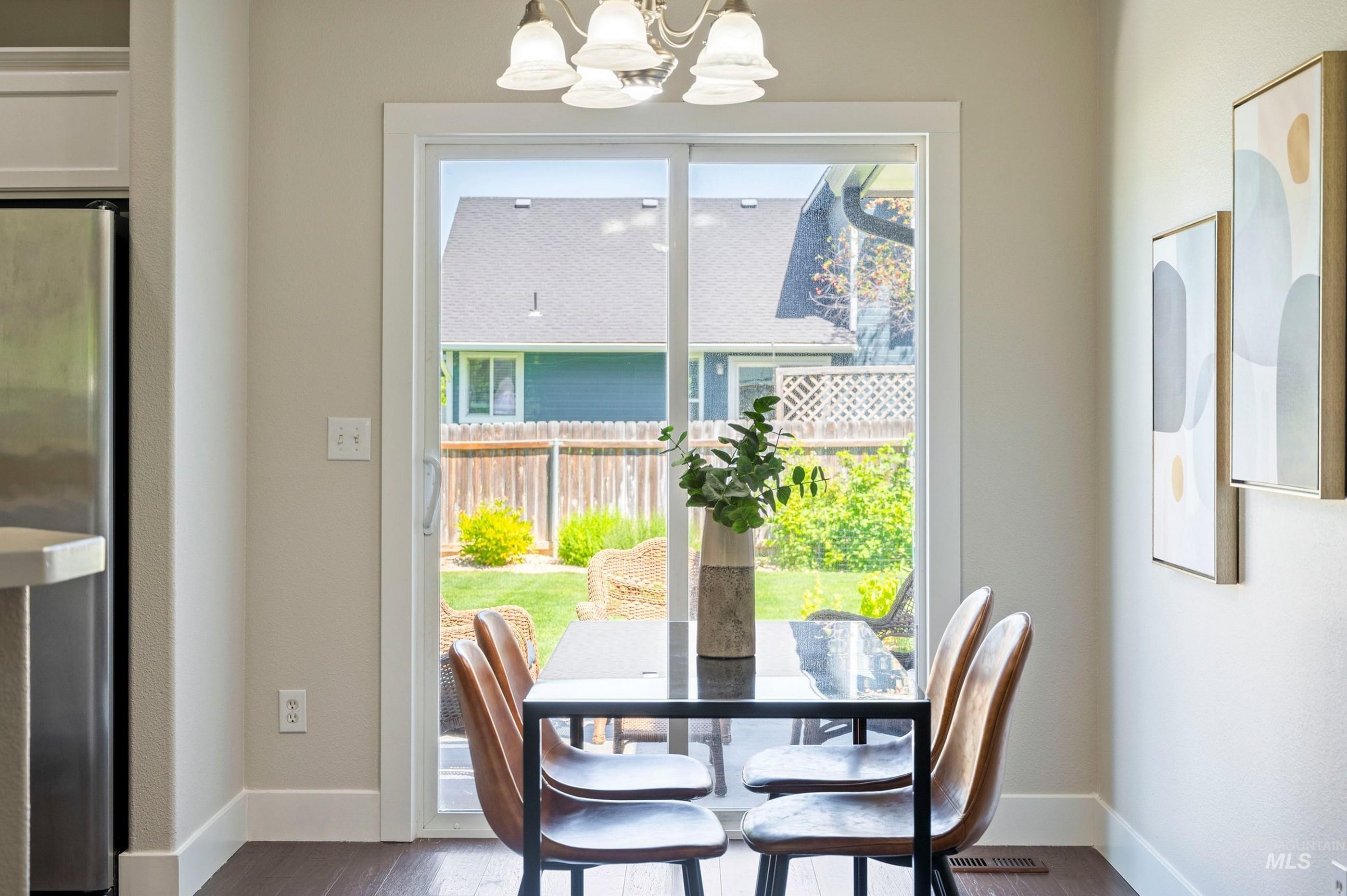 3152 S Priest River Ave