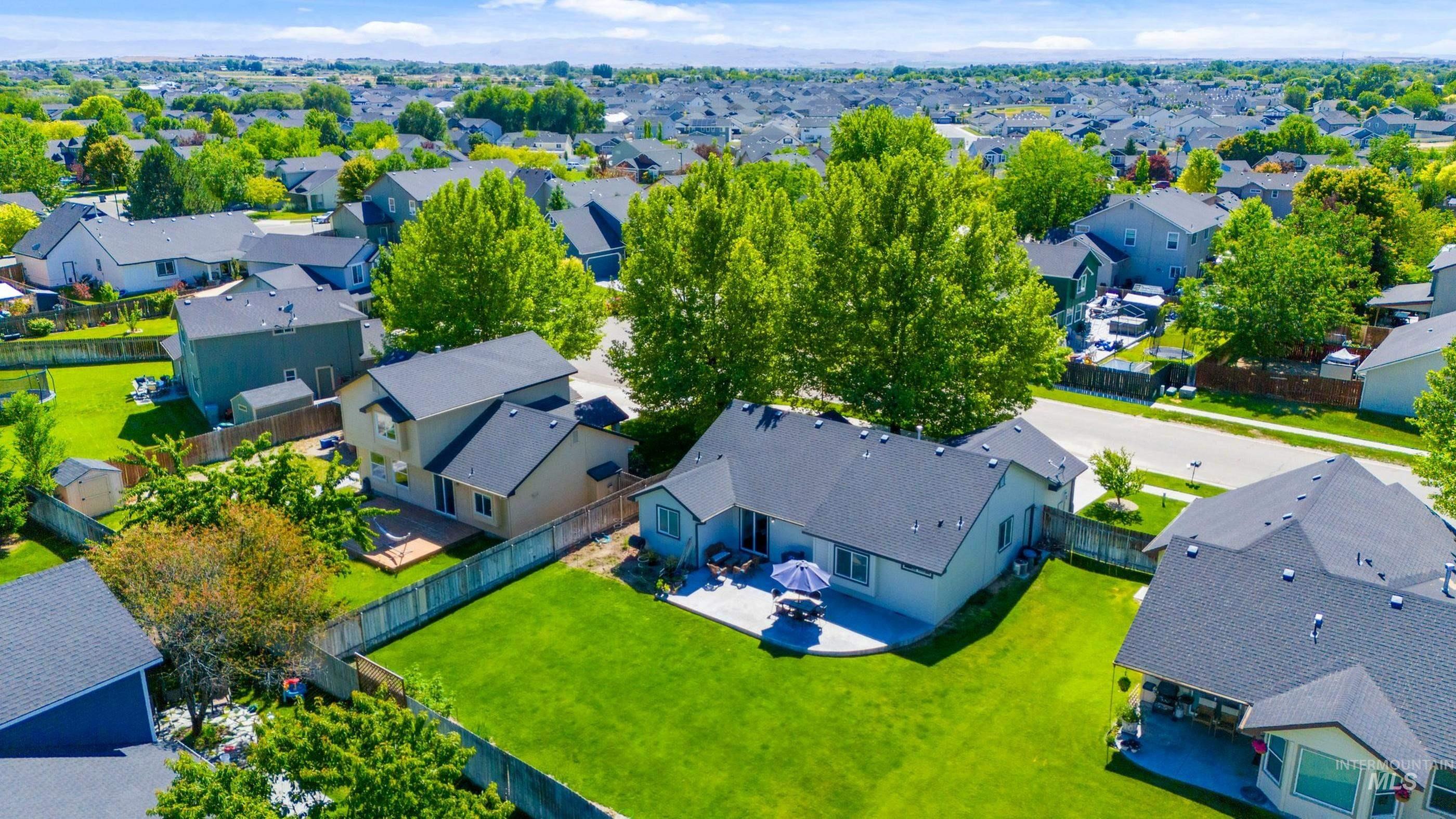 3152 S Priest River Ave