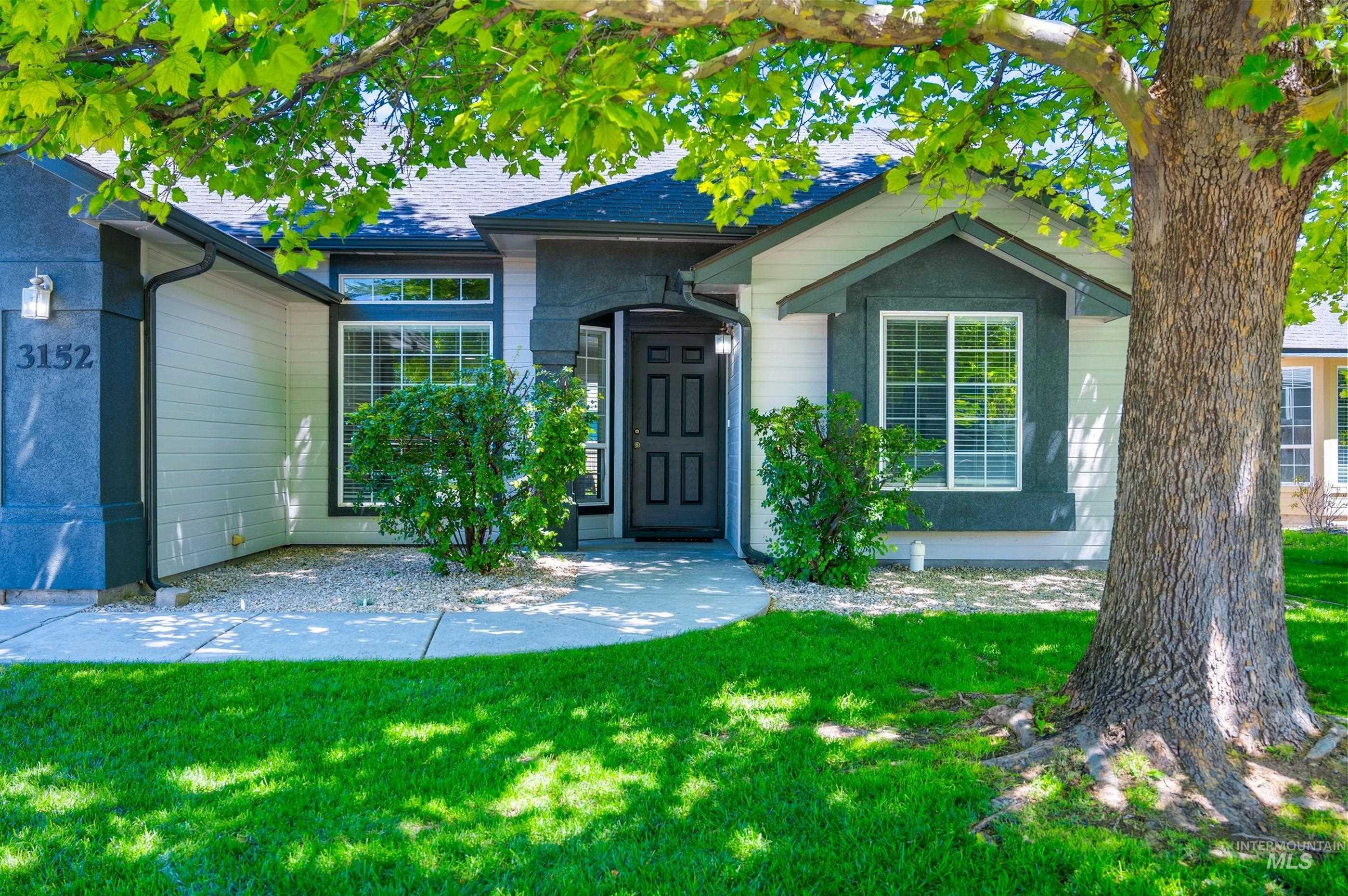 3152 S Priest River Ave