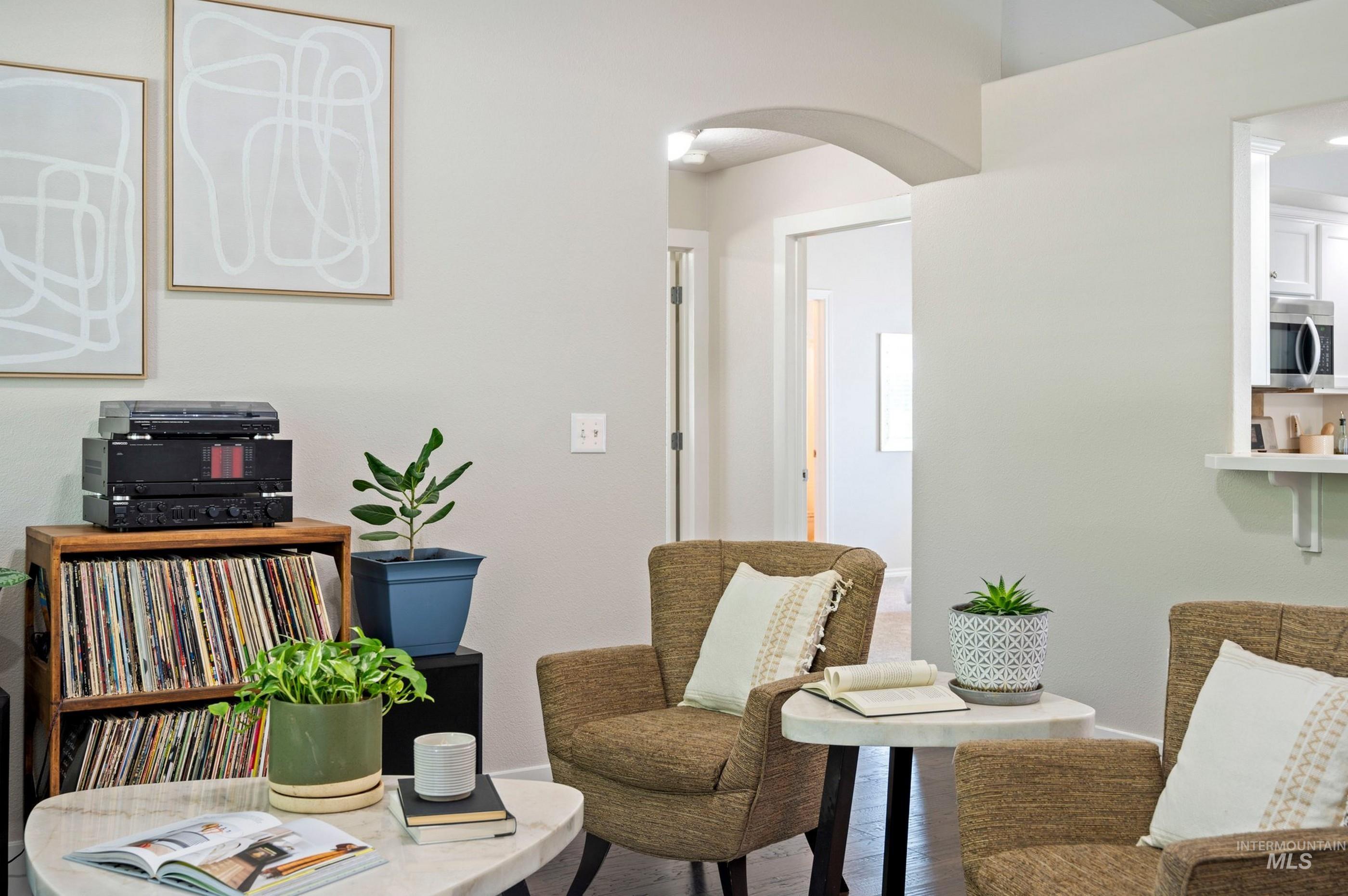 3152 S Priest River Ave