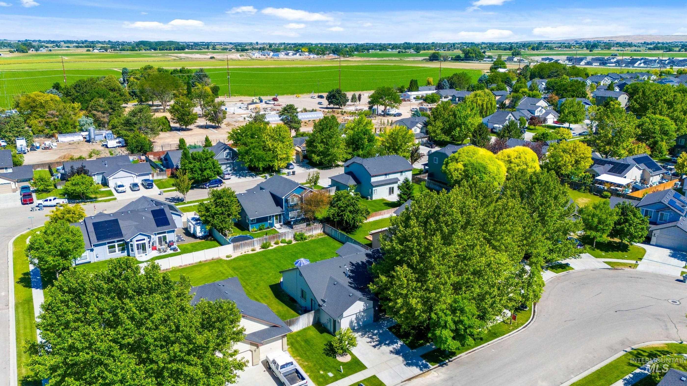 3152 S Priest River Ave