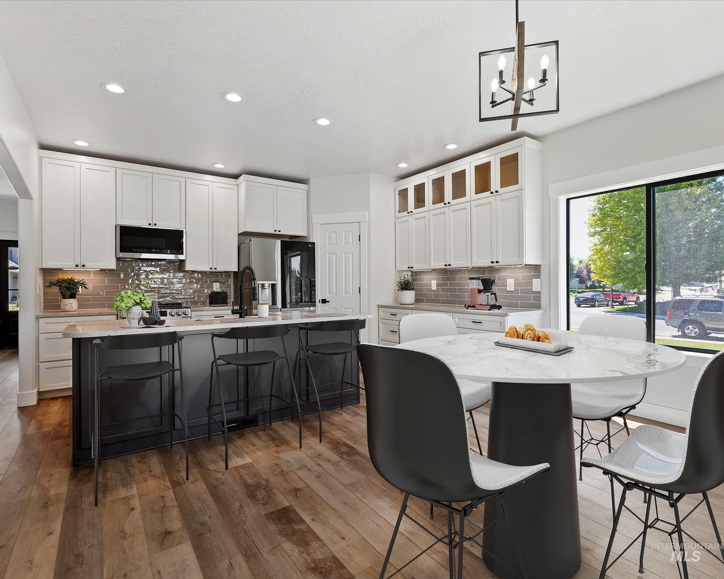 1306 E Desert View Way