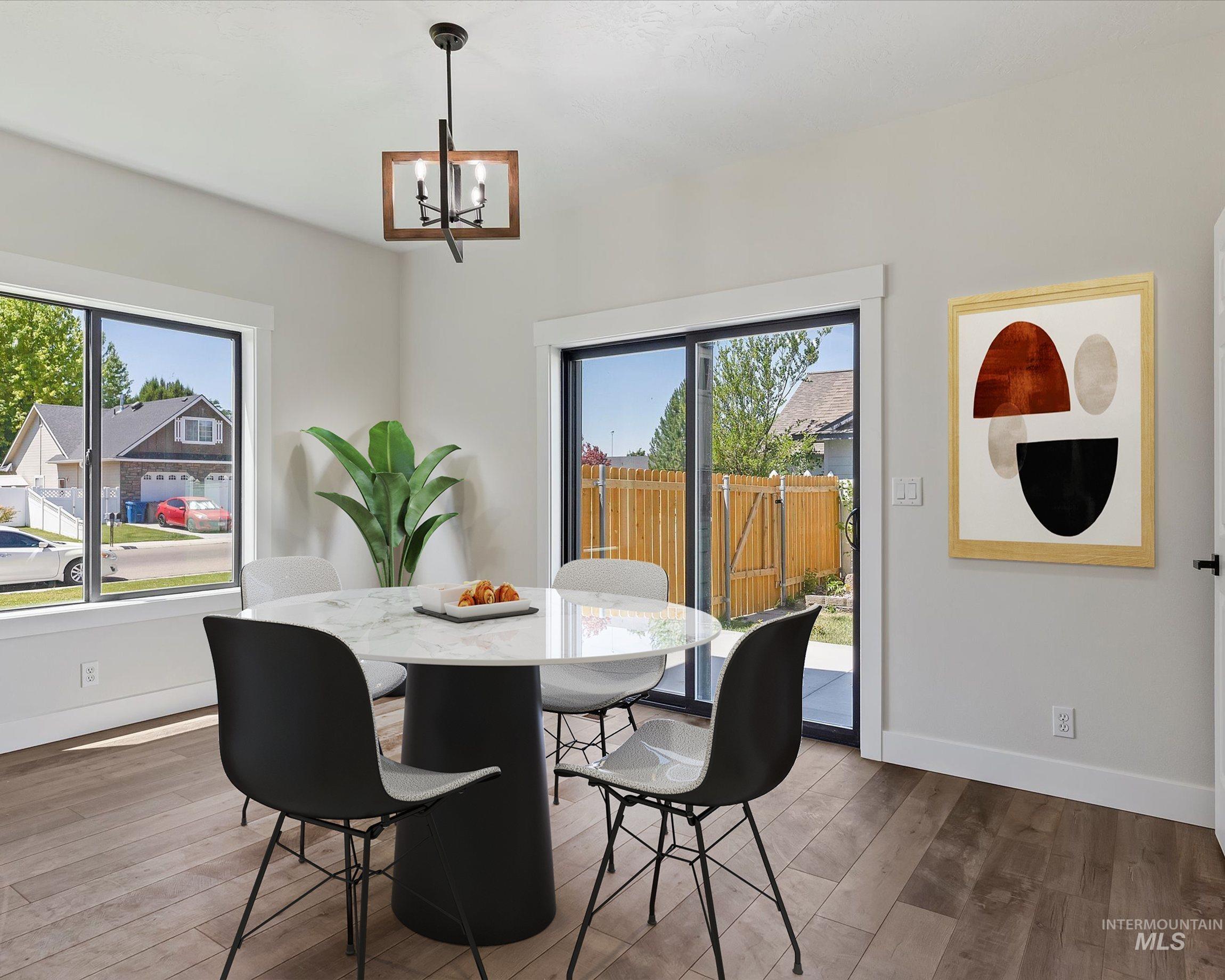 1306 E Desert View Way