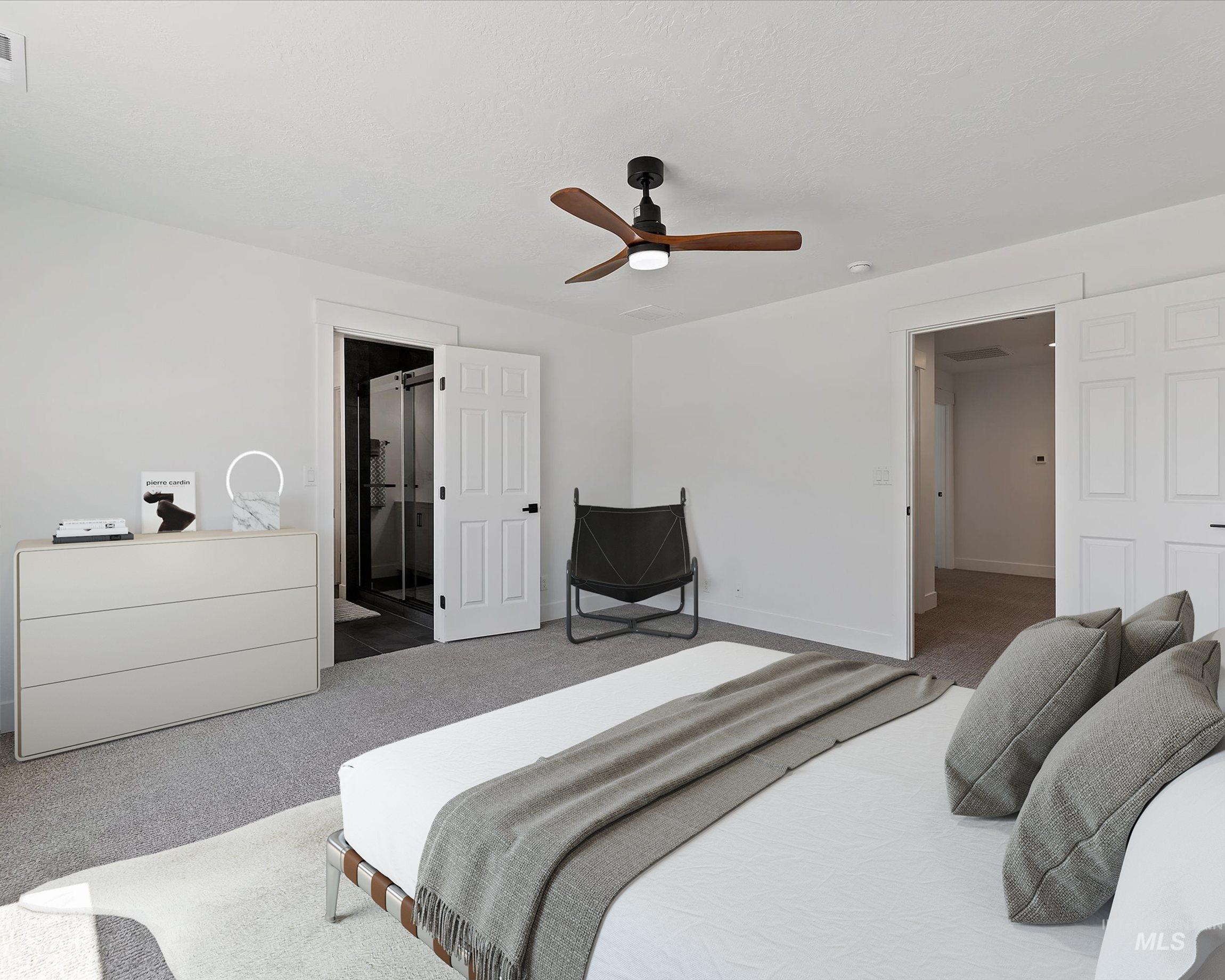 1306 E Desert View Way