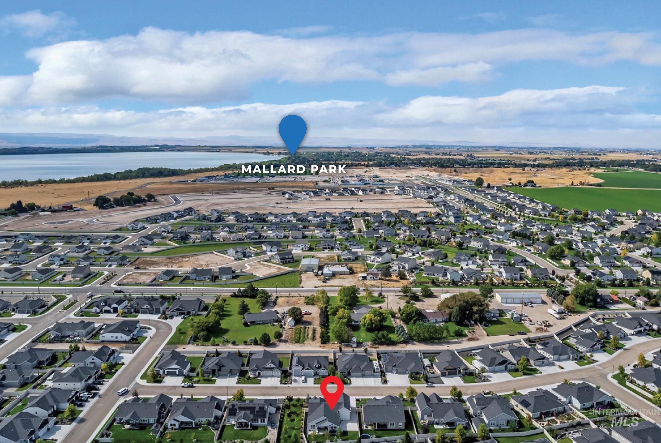 15266 Flora Springs Way