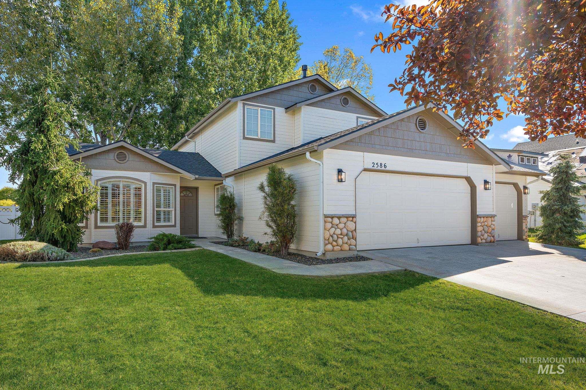 2586 S Loftus Way