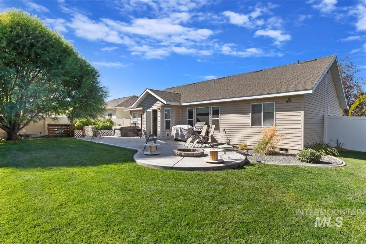 441 Red Rock Trl