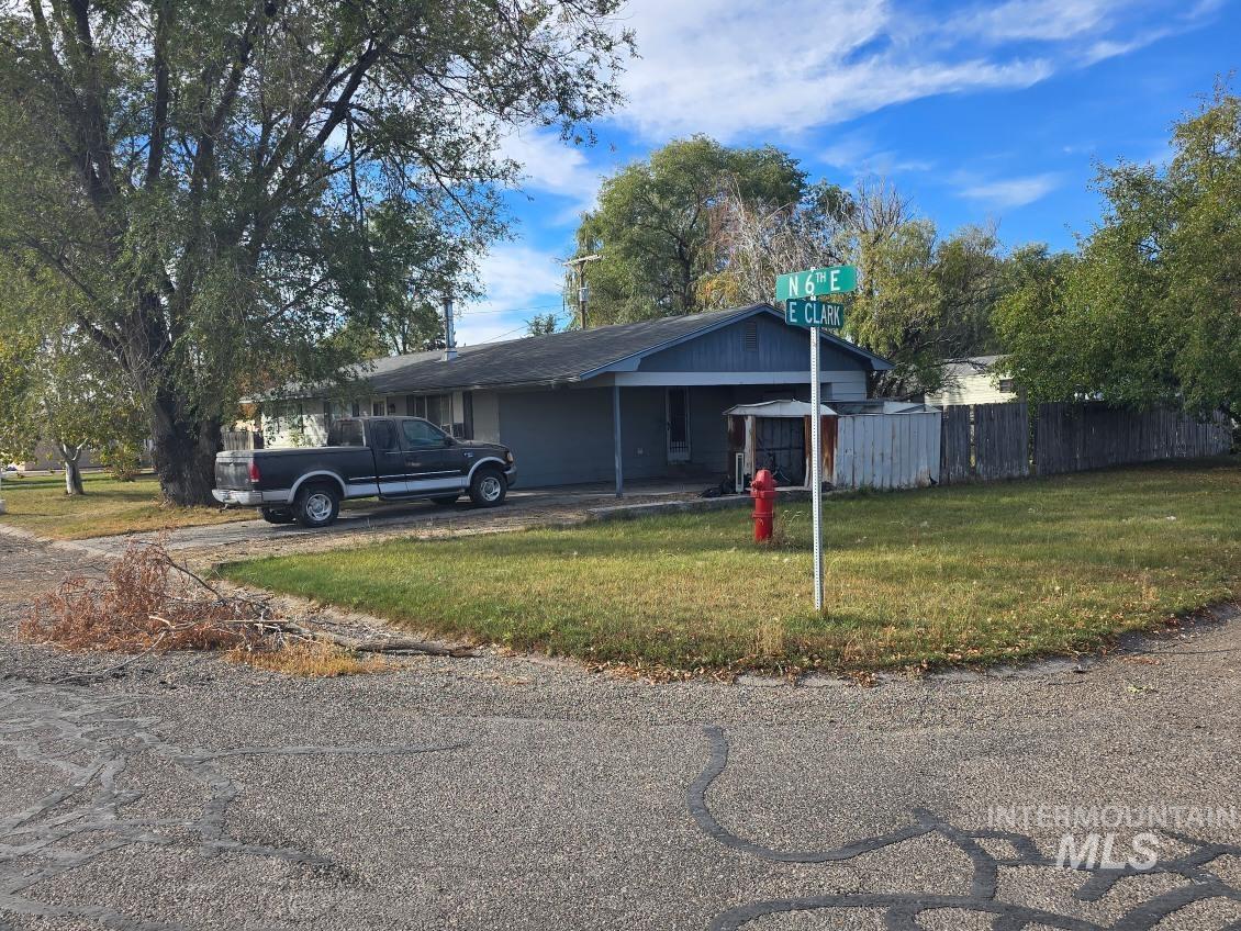 110 N 16th St. E