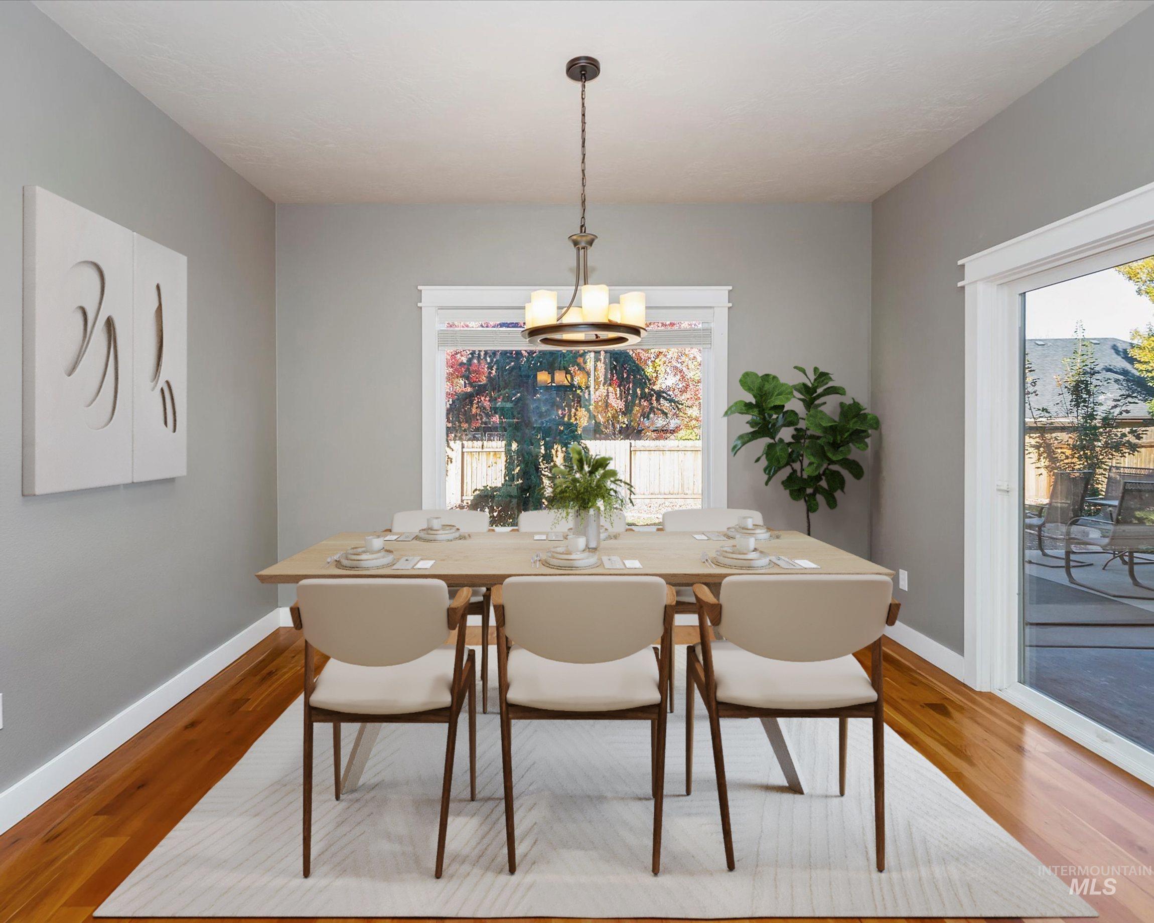 12652 W Murchison St