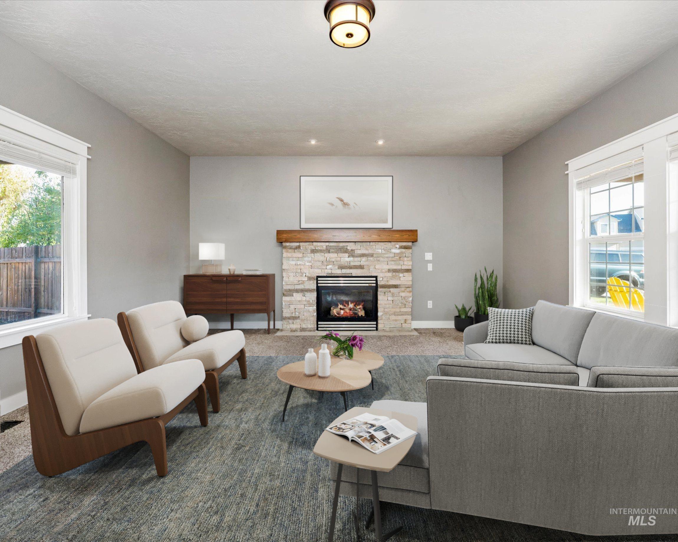 12652 W Murchison St