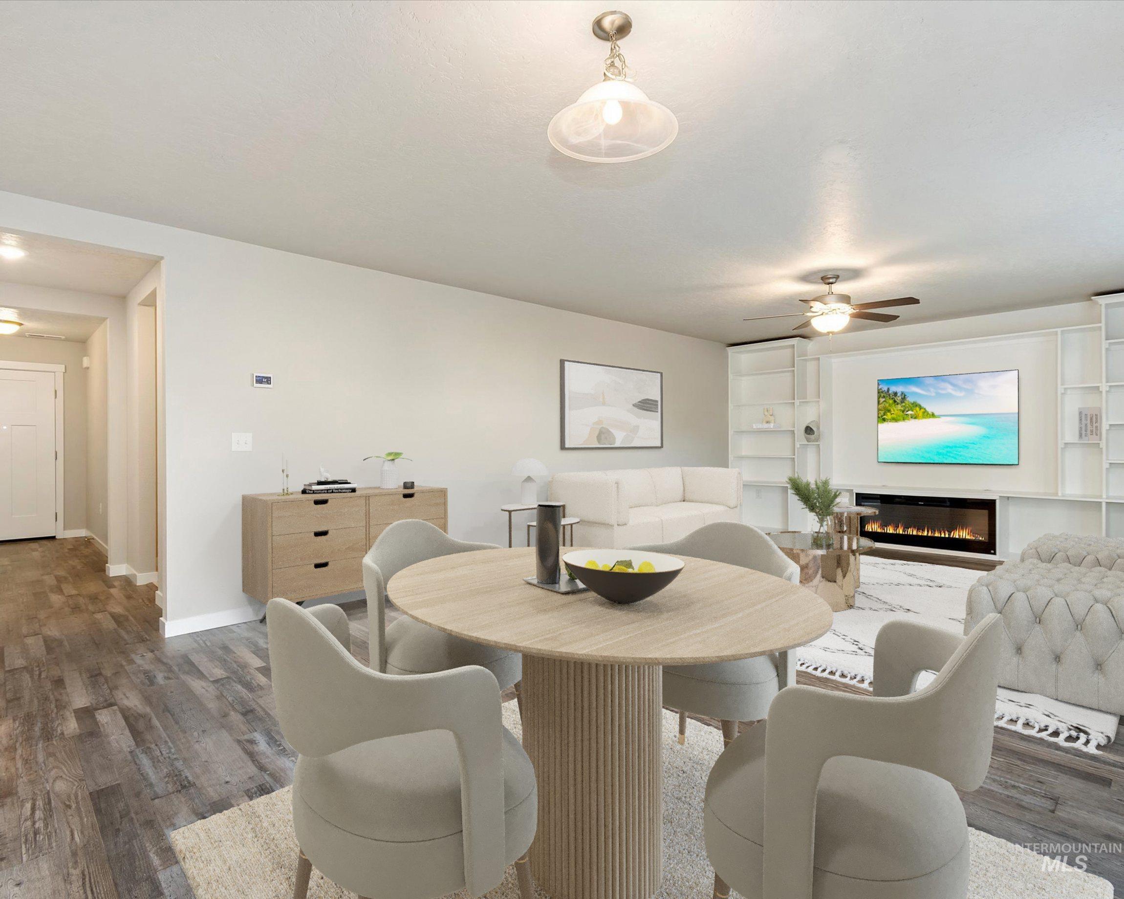 9284 W Touchstone Dr