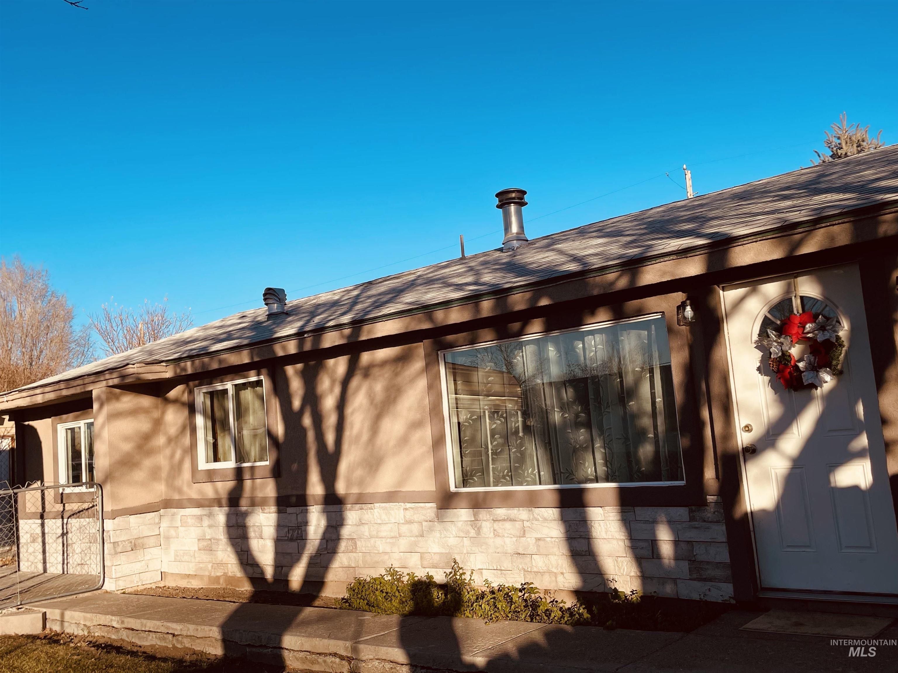 508 S C Street