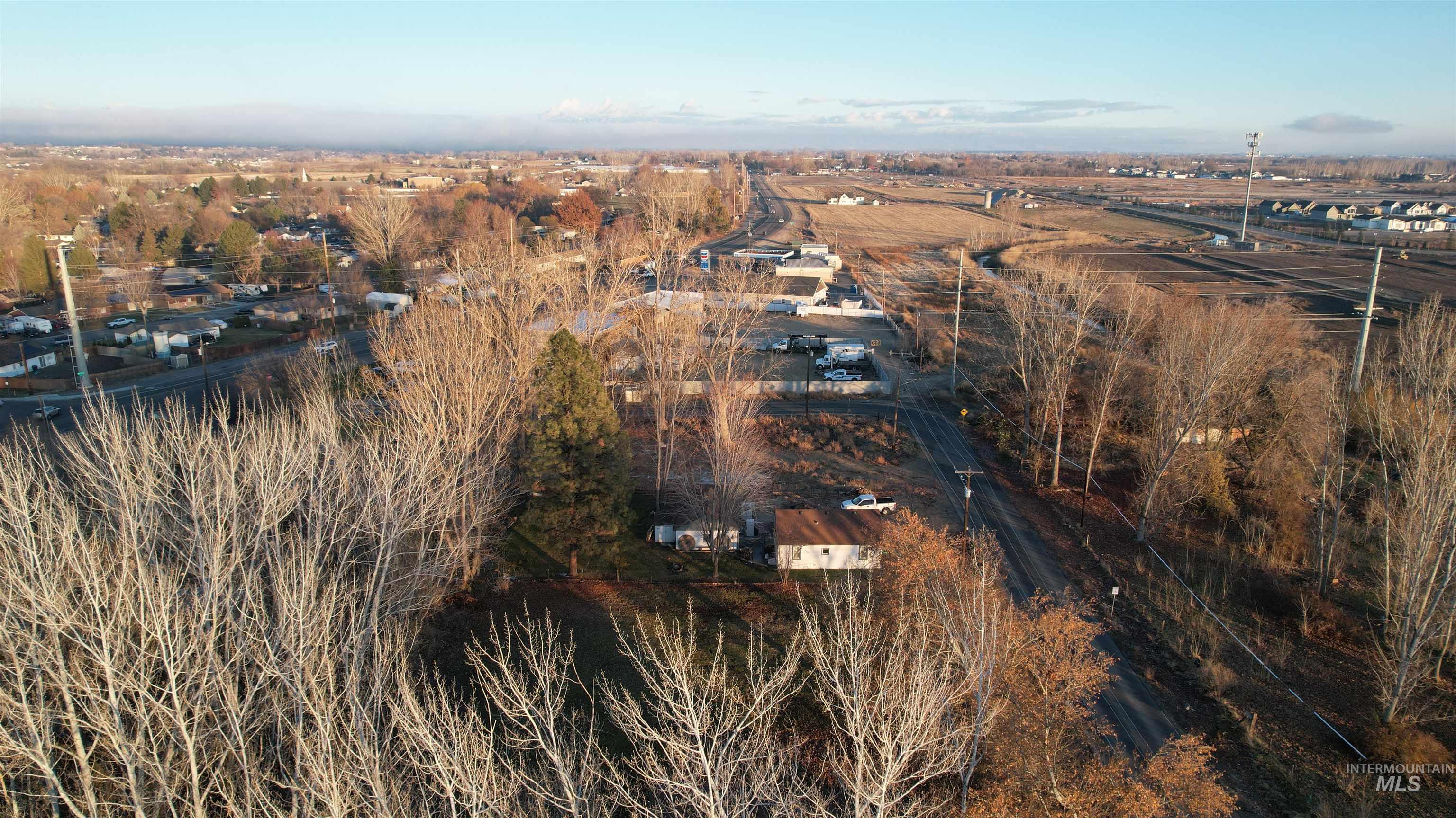 607 Boise St