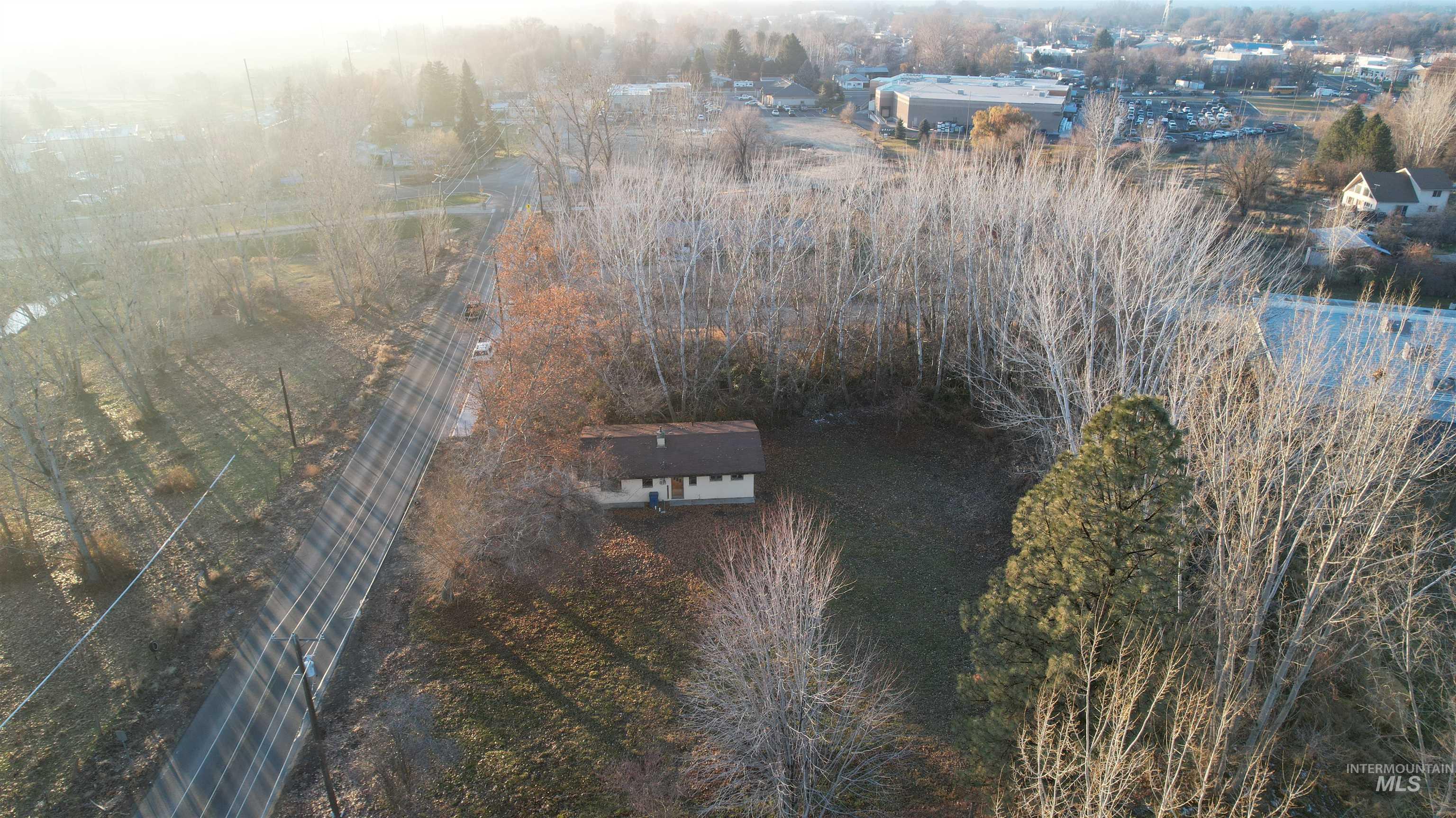 607 Boise St