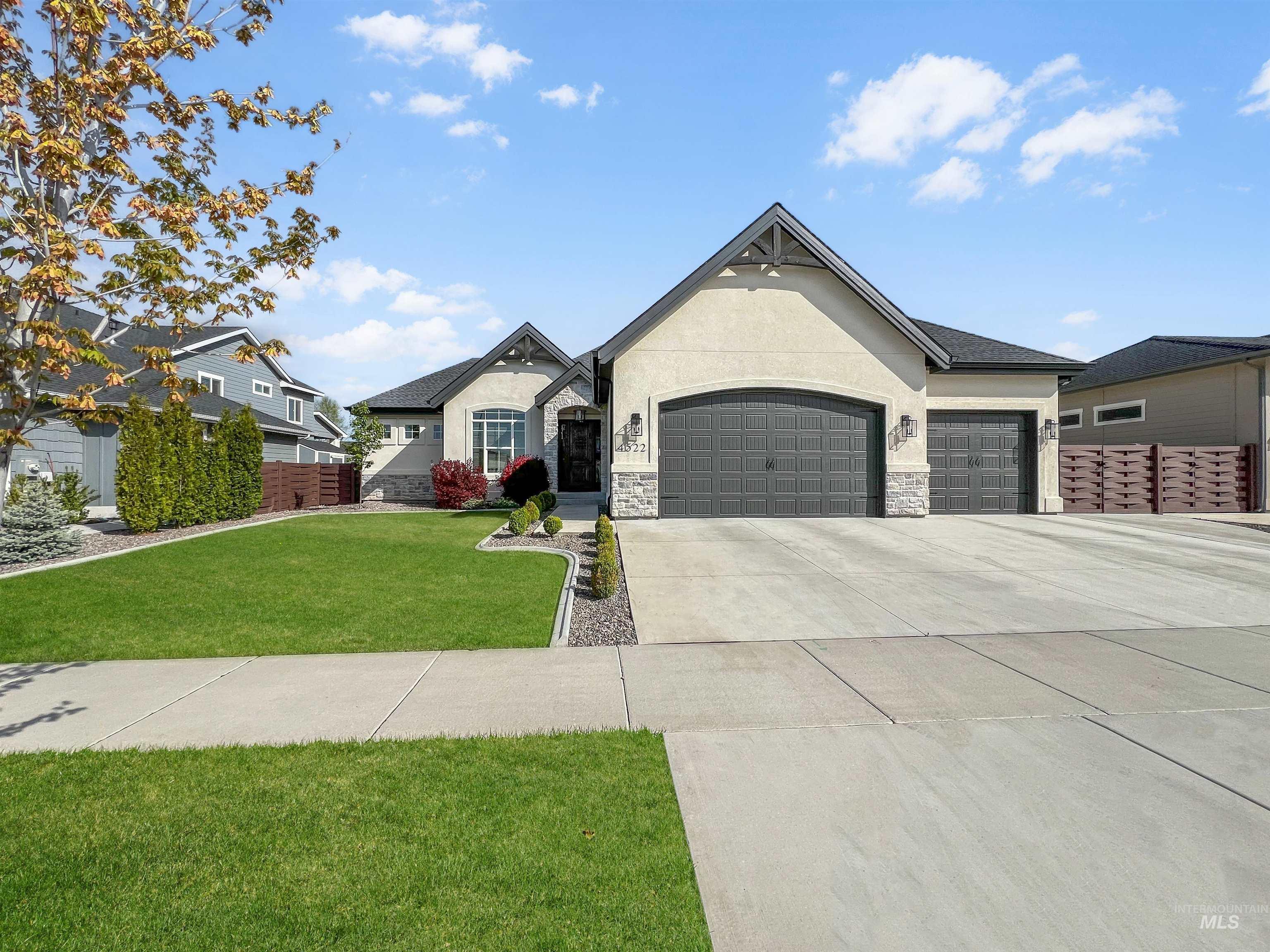 4522 W Sugar Tree Dr