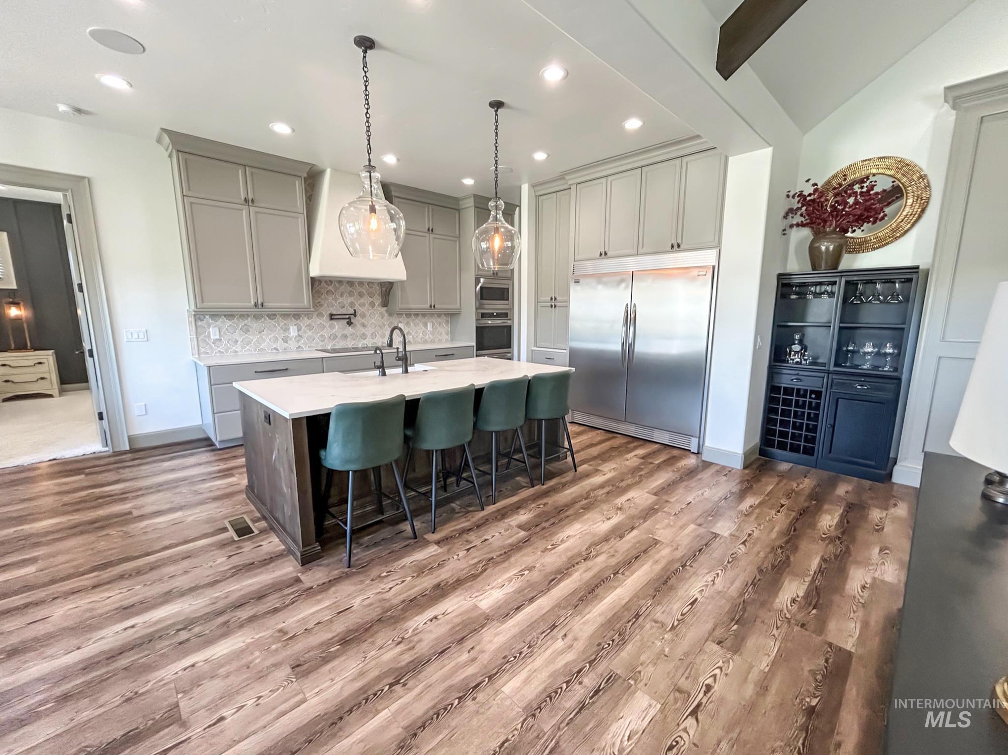 4522 W Sugar Tree Dr