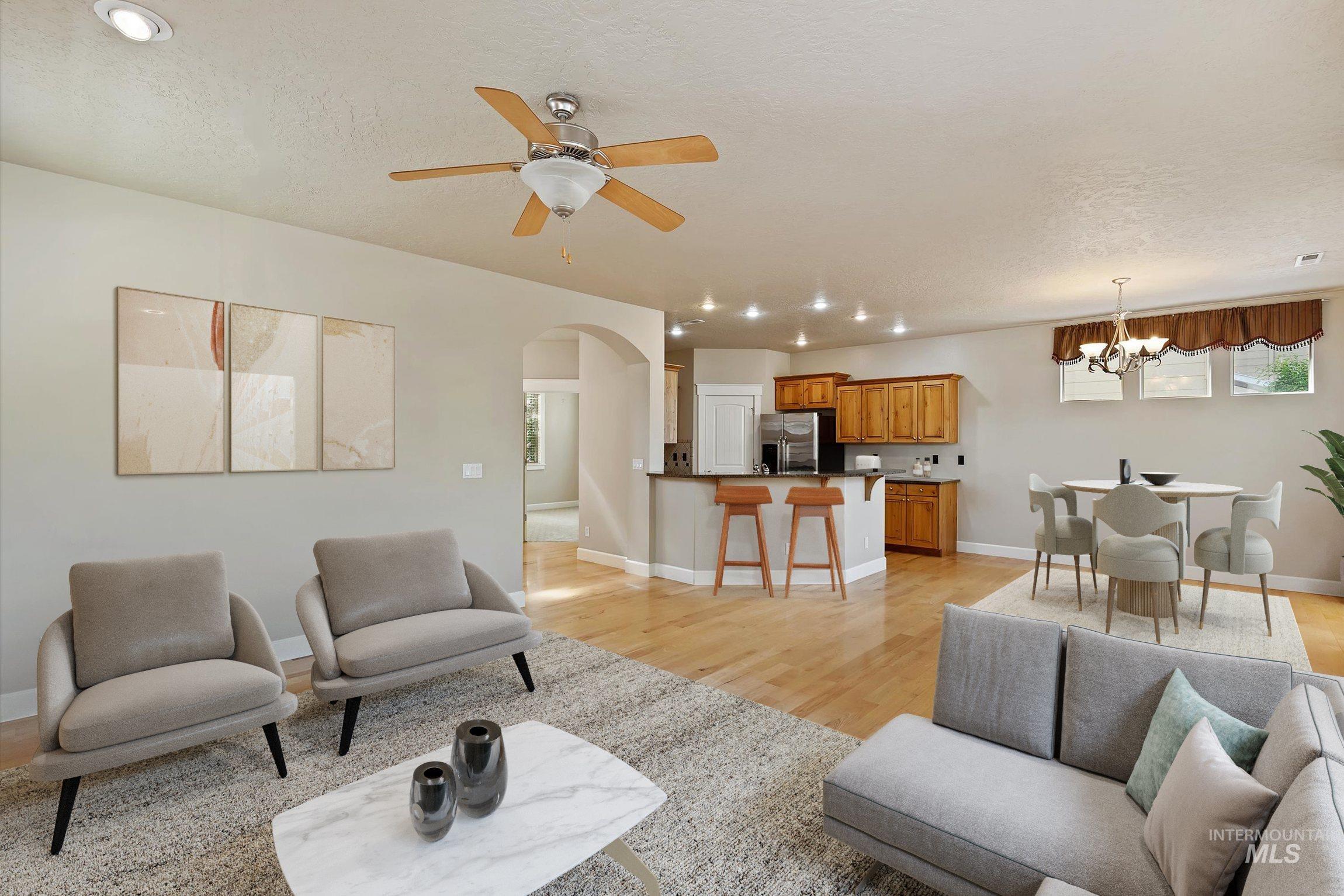 3993 N Heritage View Ave