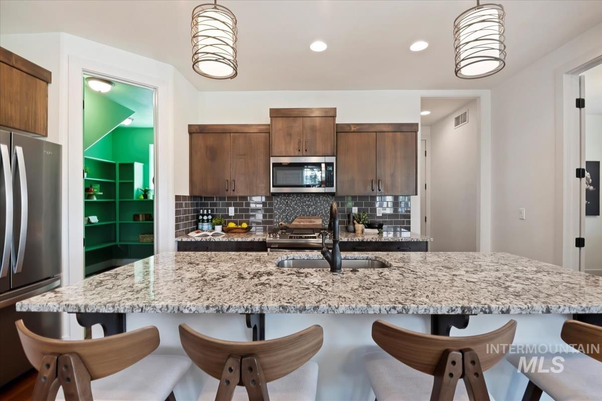 3671 S Pheasant Tail Way