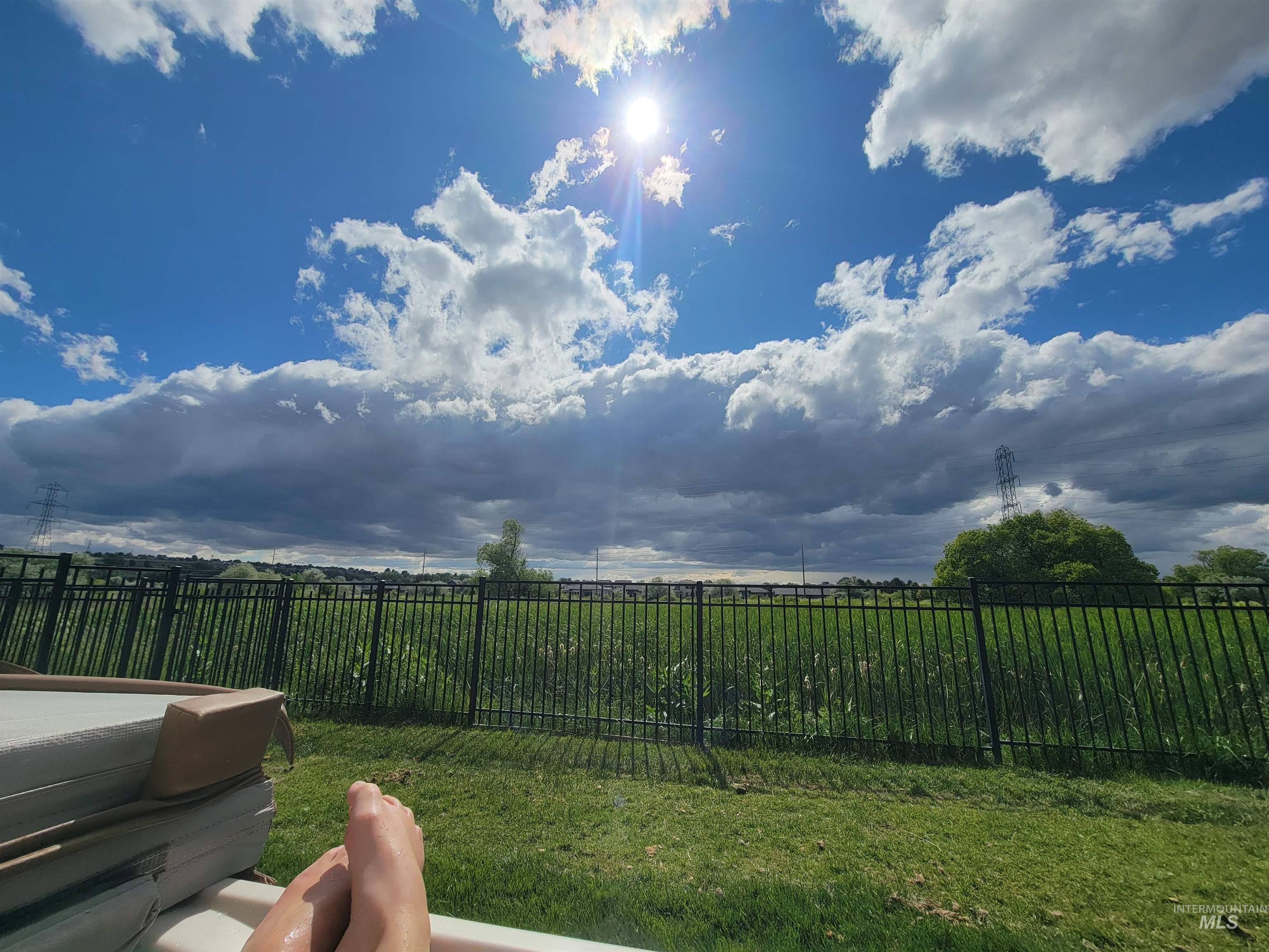 3671 S Pheasant Tail Way