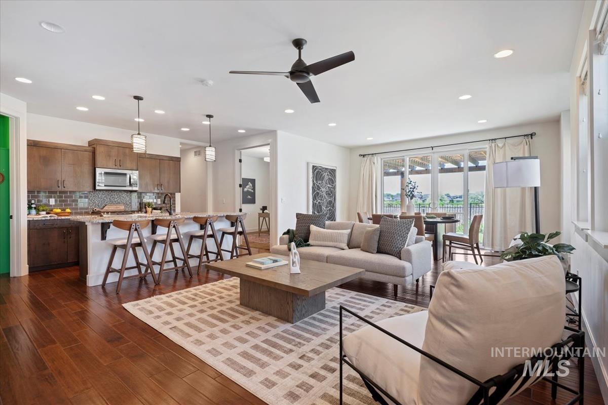 3671 S Pheasant Tail Way