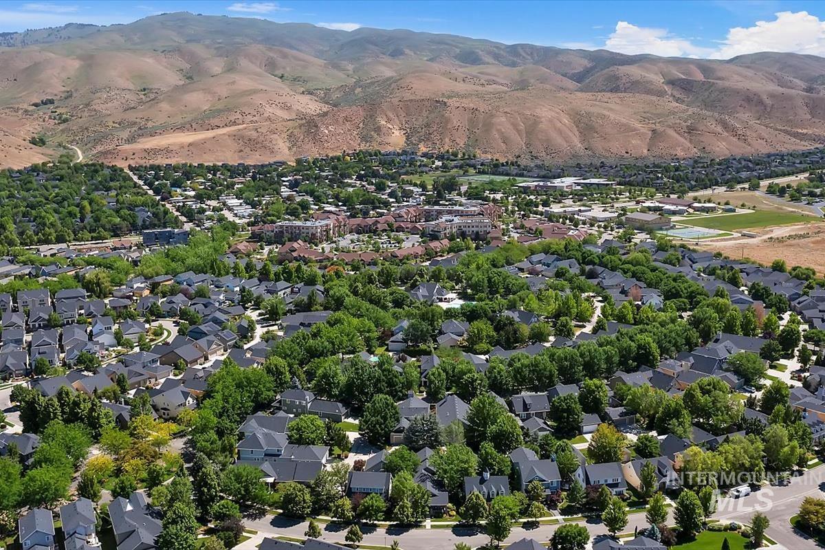 3671 S Pheasant Tail Way