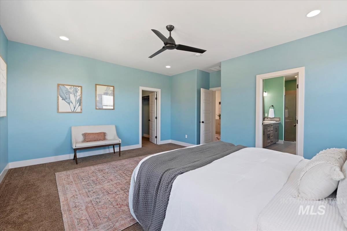 3671 S Pheasant Tail Way