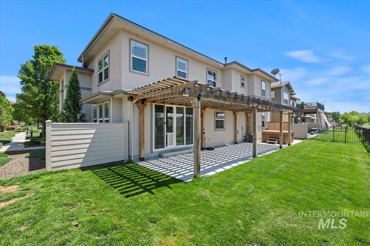 3671 S Pheasant Tail Way