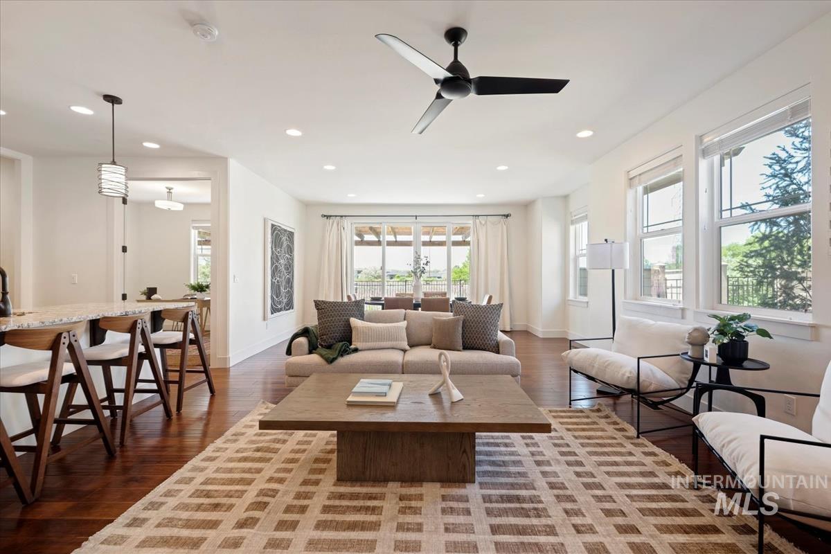 3671 S Pheasant Tail Way