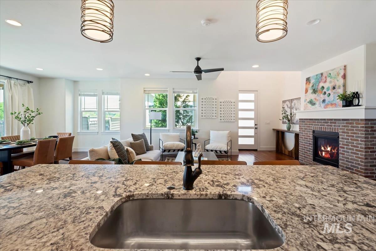 3671 S Pheasant Tail Way