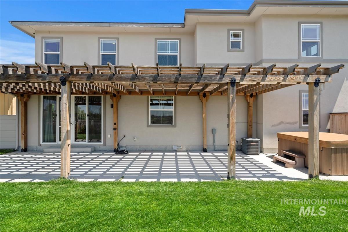 3671 S Pheasant Tail Way