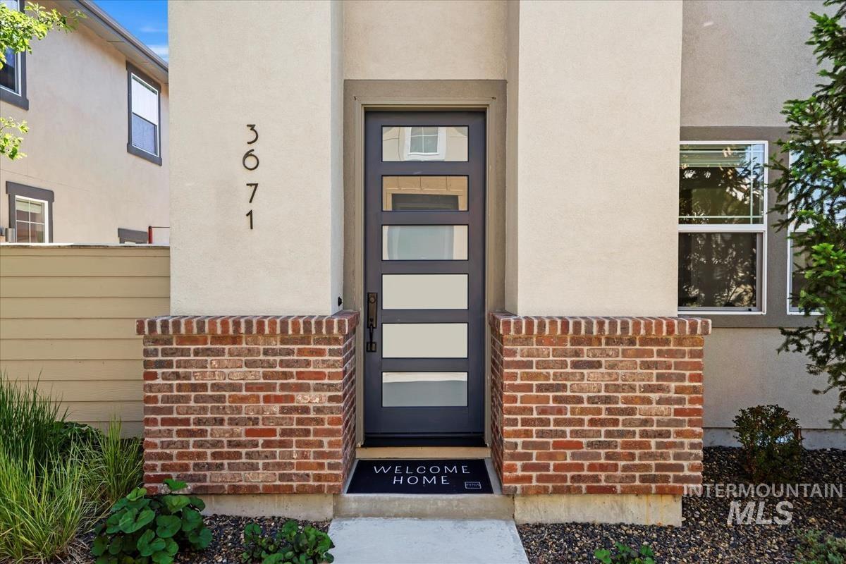 3671 S Pheasant Tail Way