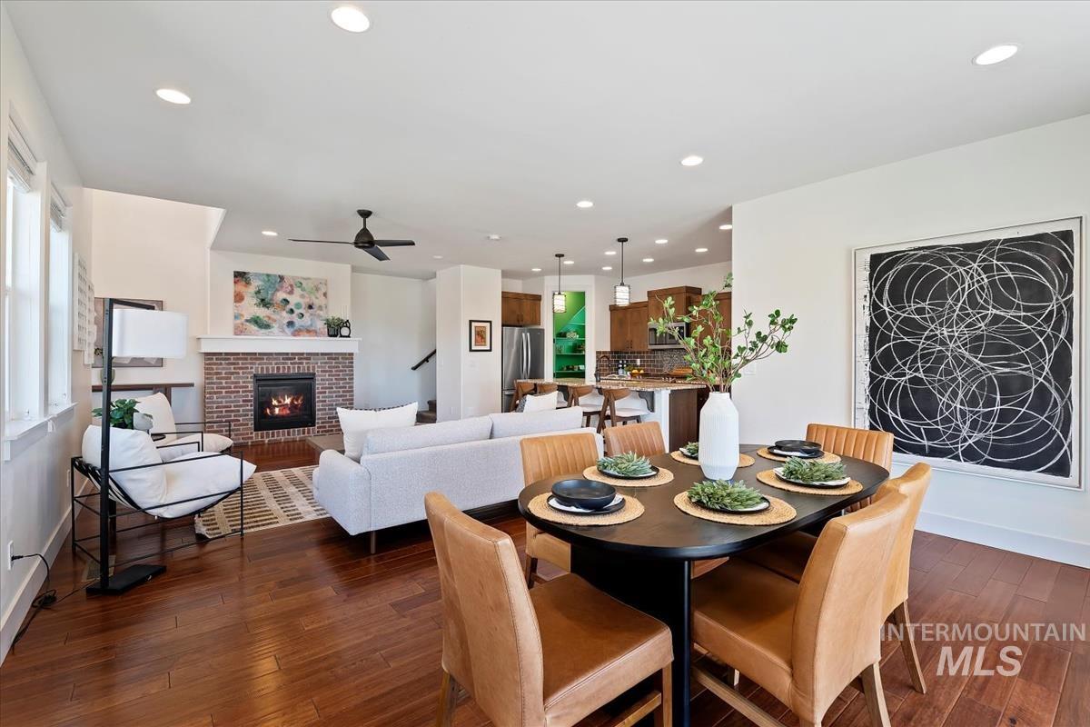 3671 S Pheasant Tail Way