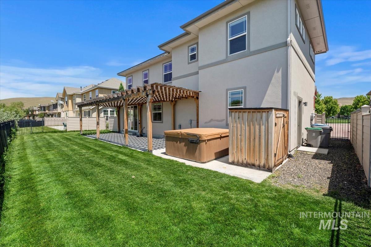 3671 S Pheasant Tail Way