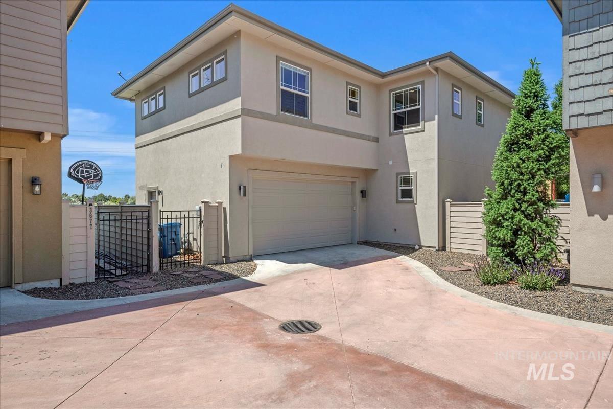 3671 S Pheasant Tail Way