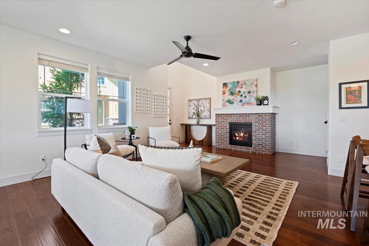 3671 S Pheasant Tail Way