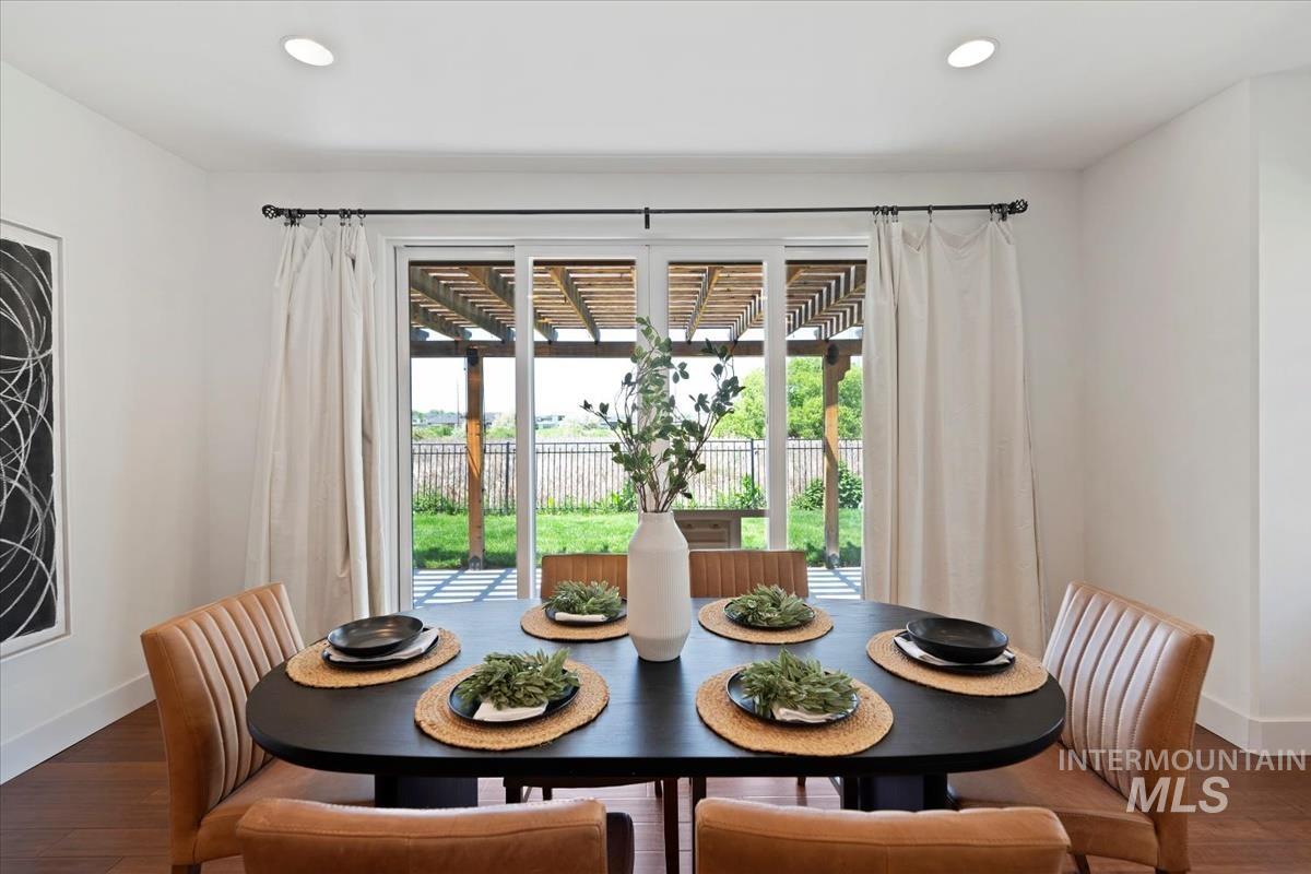 3671 S Pheasant Tail Way