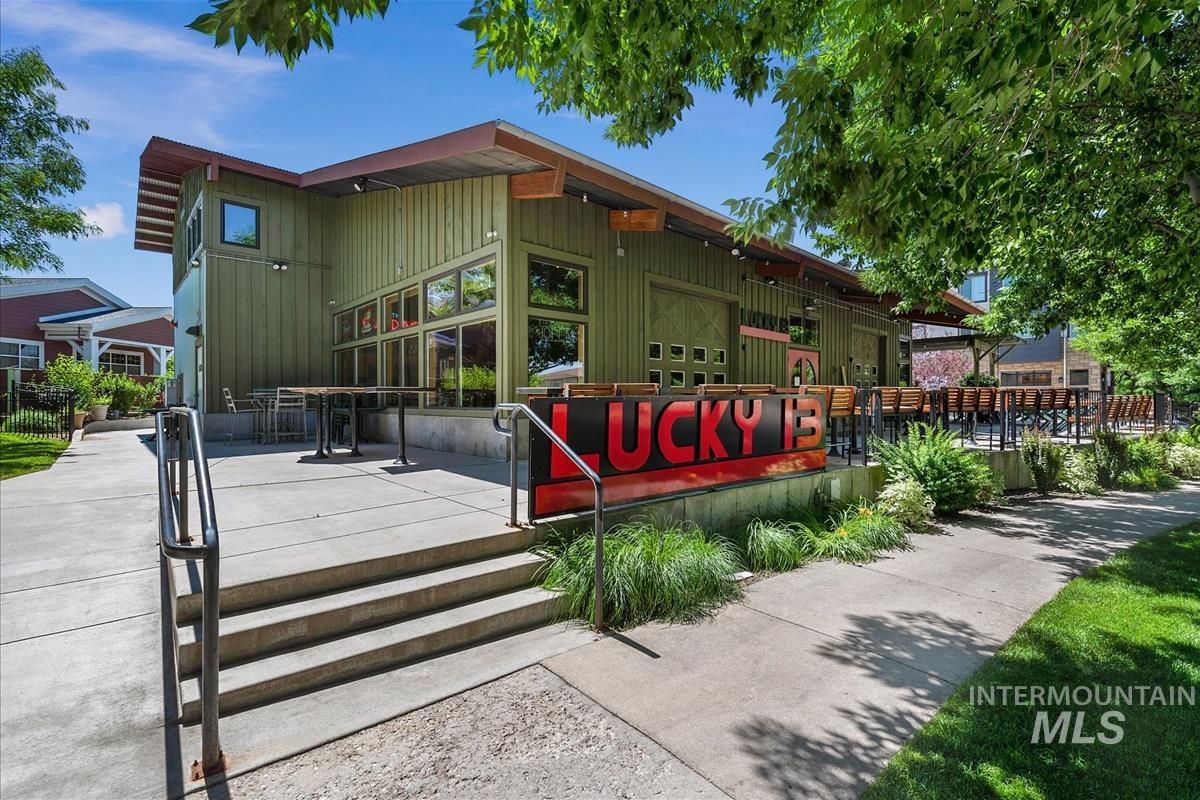 3671 S Pheasant Tail Way