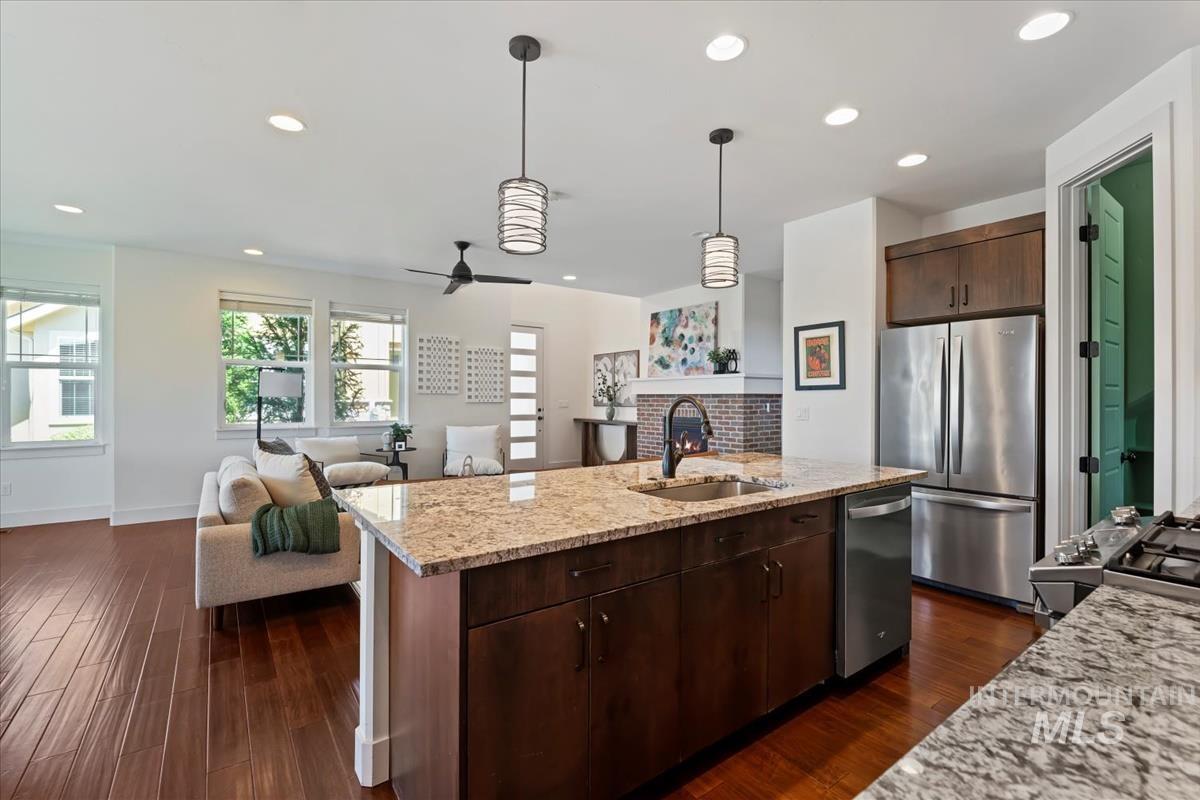 3671 S Pheasant Tail Way